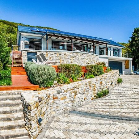 Bushbuck Terrace Vila Knysna Exterior foto
