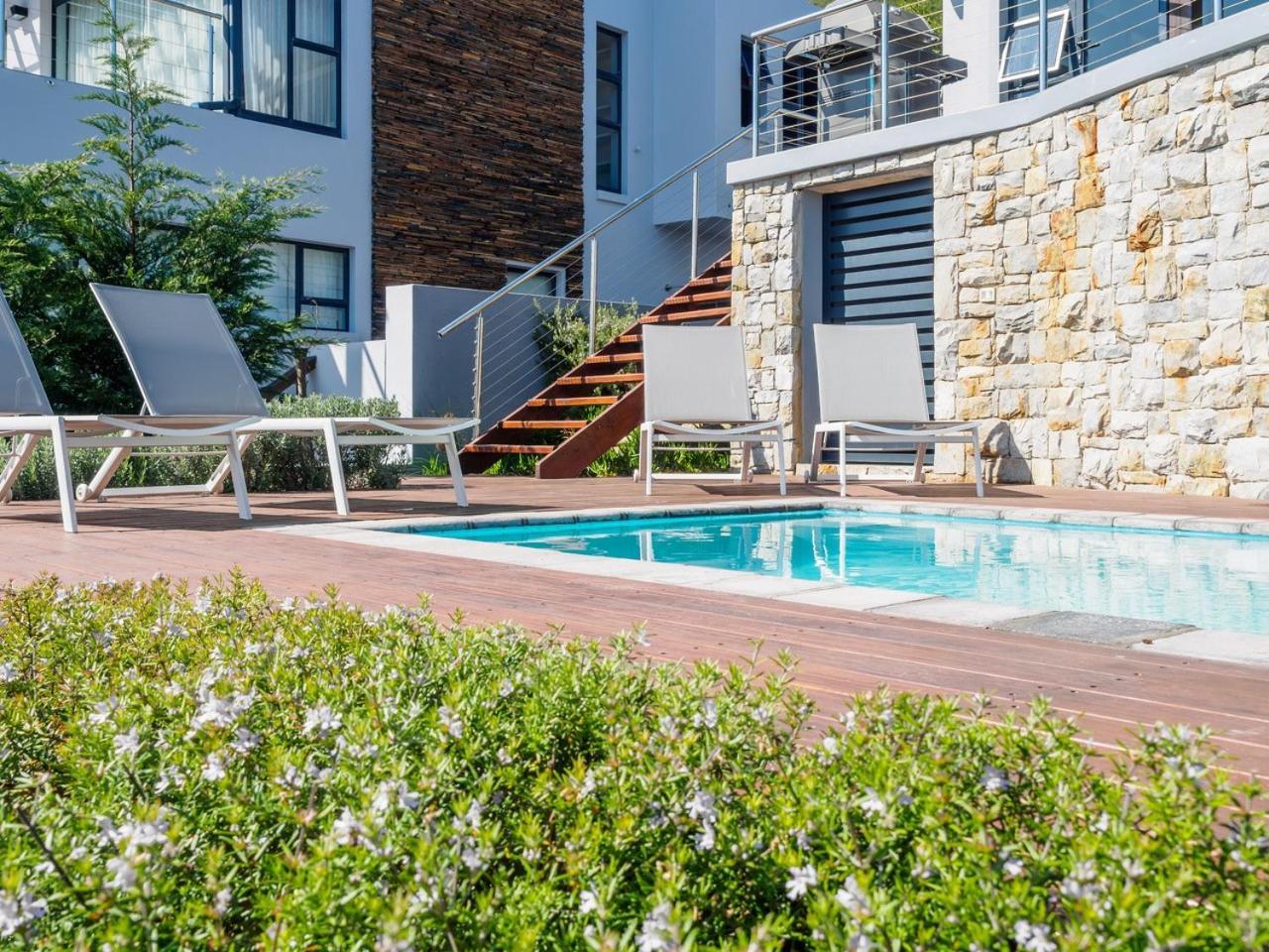 Bushbuck Terrace Vila Knysna Exterior foto