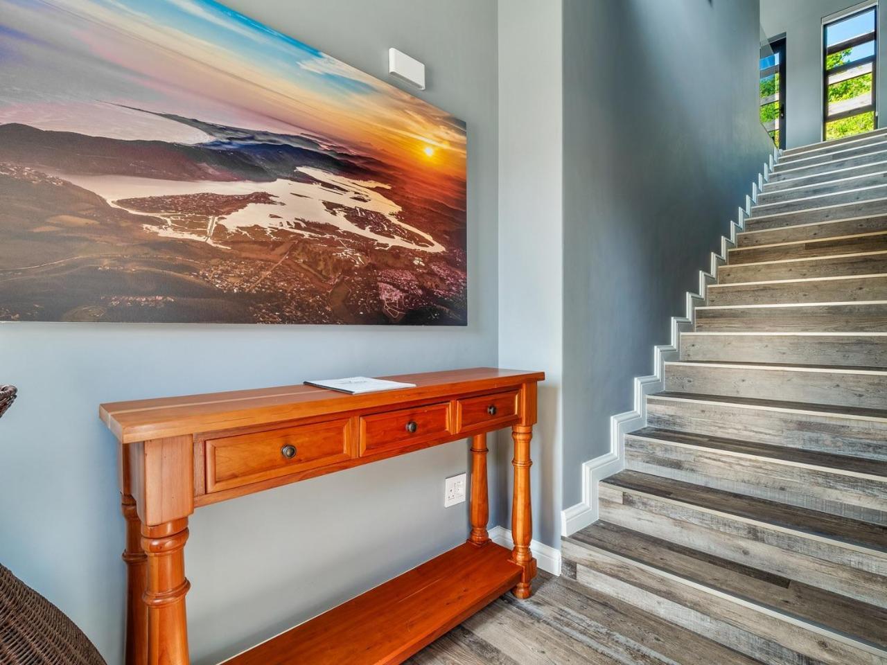 Bushbuck Terrace Vila Knysna Exterior foto