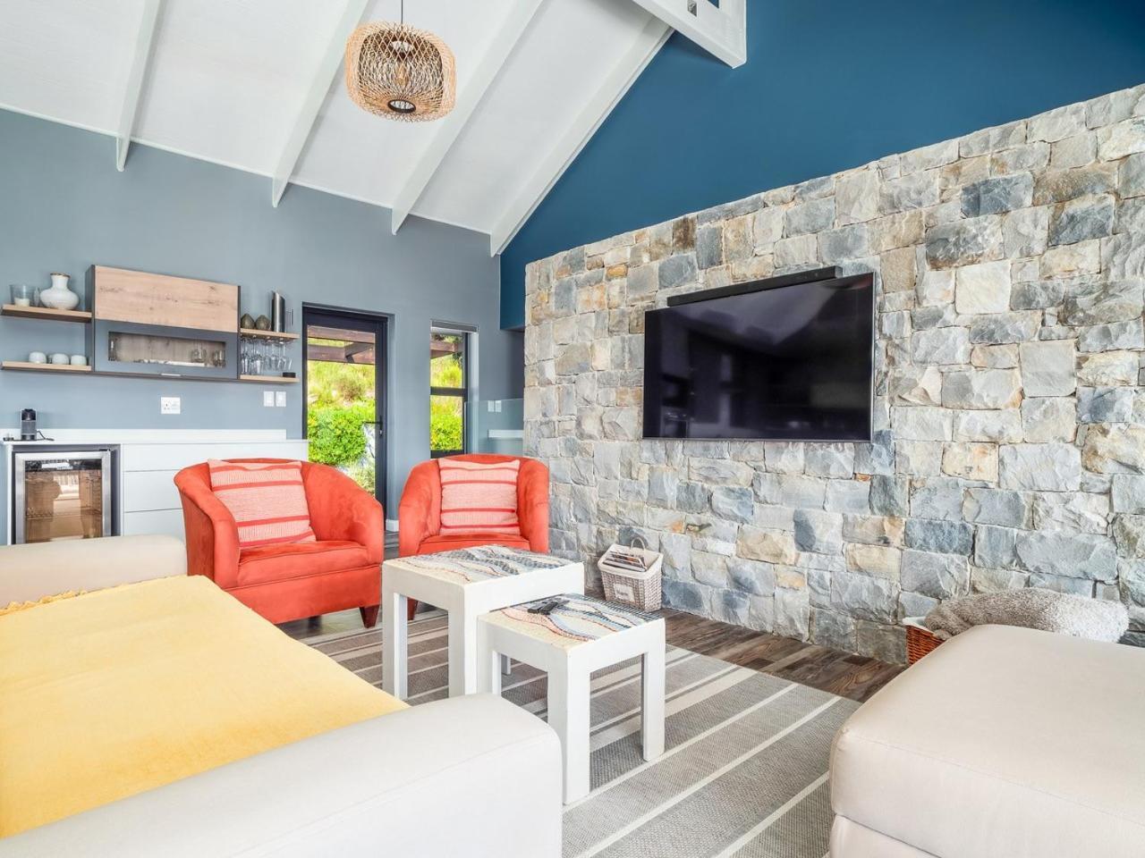 Bushbuck Terrace Vila Knysna Exterior foto